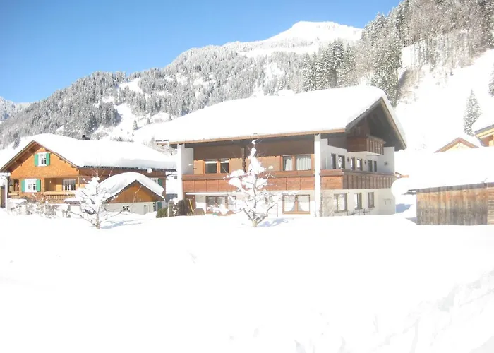 Pension Oberhauser