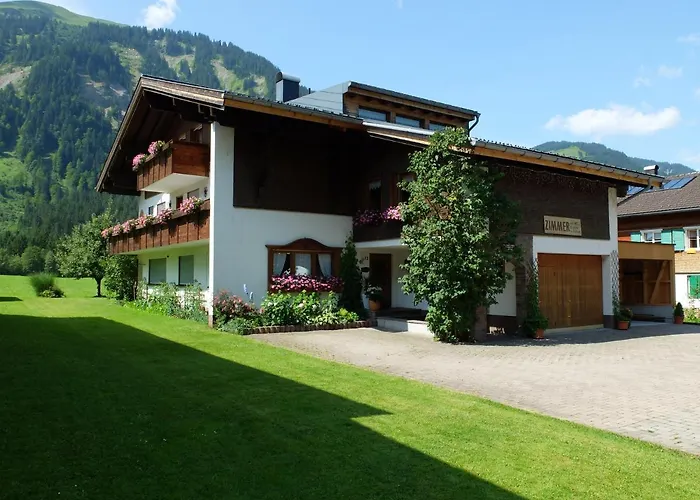 Pension Oberhauser