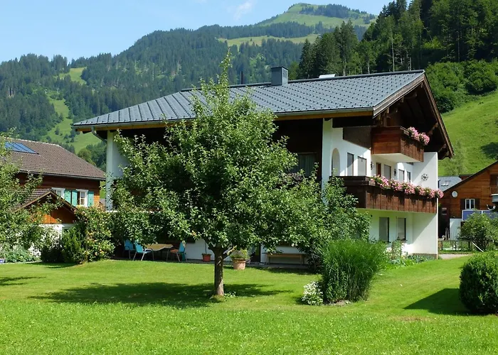 Pension Oberhauser