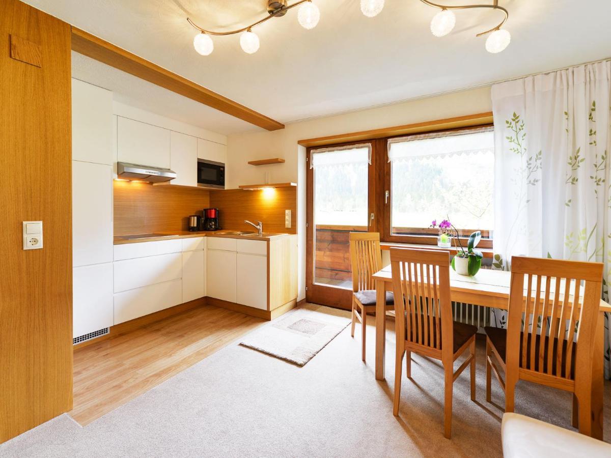 Homestay Oberhauser