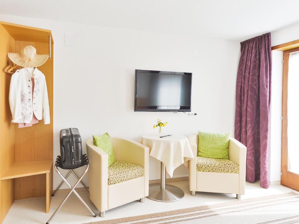 Oberhauser Homestay *