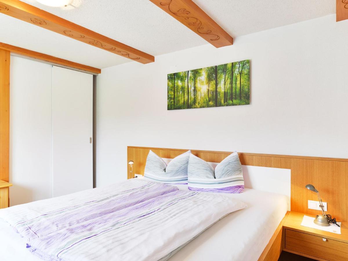 Oberhauser Homestay *