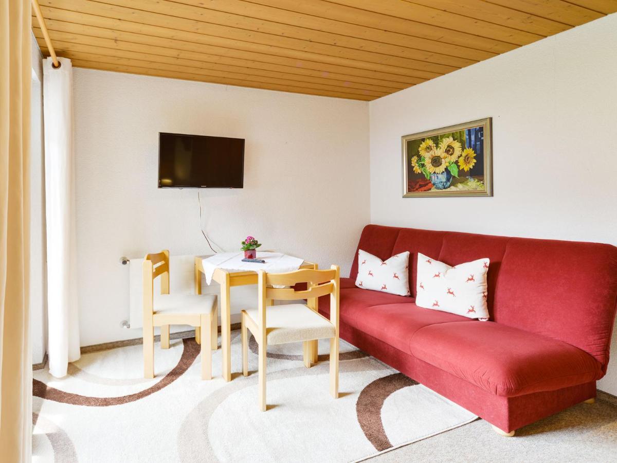 Oberhauser Homestay *