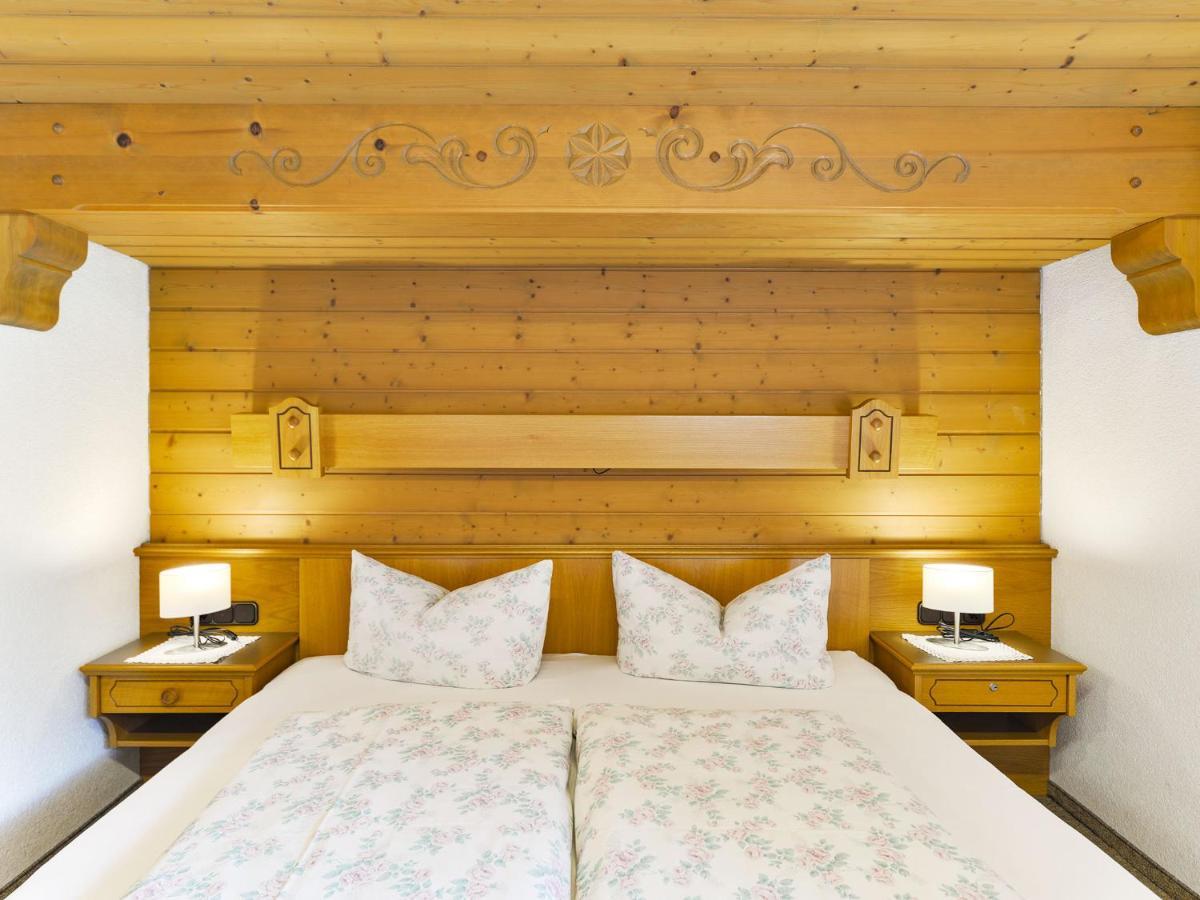 Oberhauser Homestay