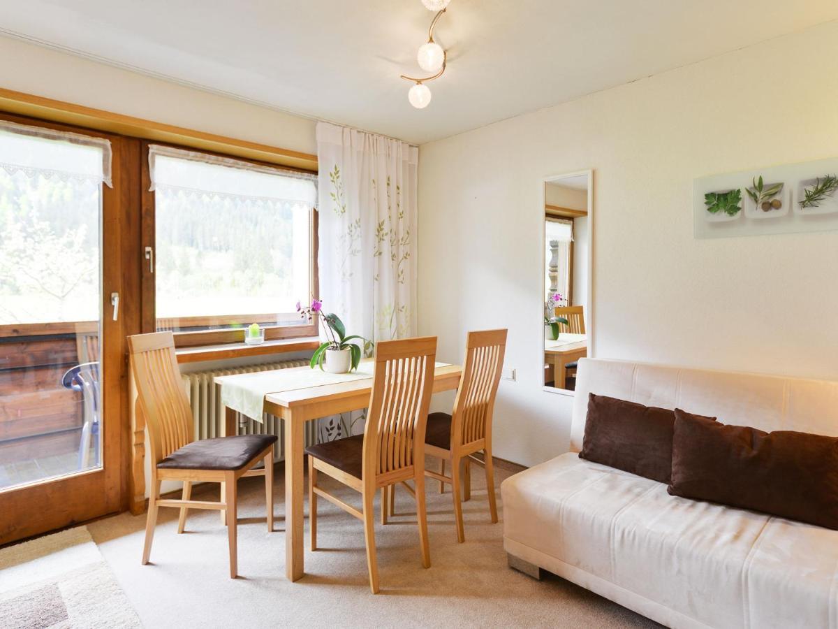 Oberhauser Homestay *