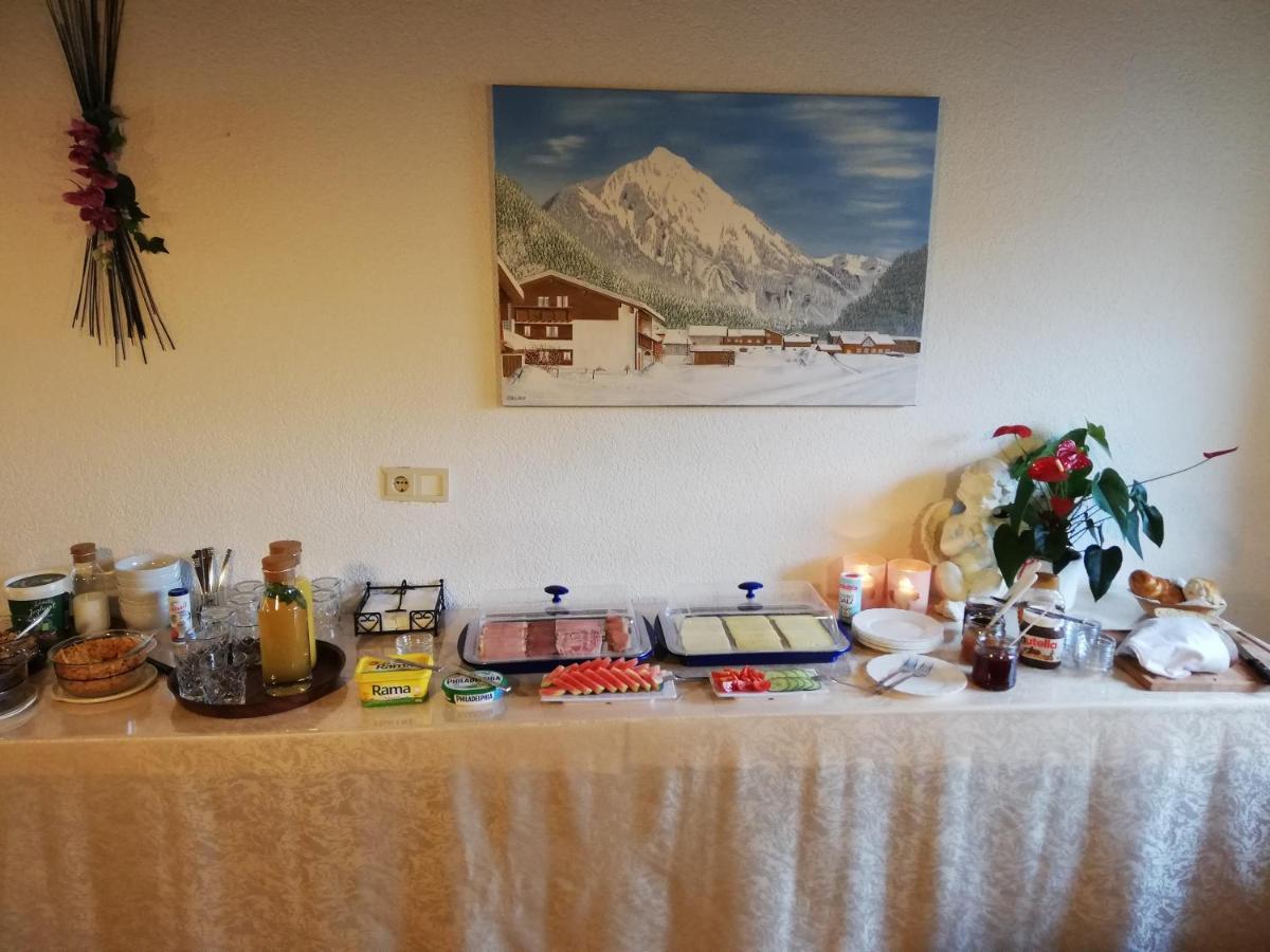 Oberhauser Homestay *